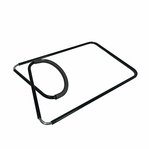 OMSutra Folding Meditation Chair – Portable Comfort for Meditation,