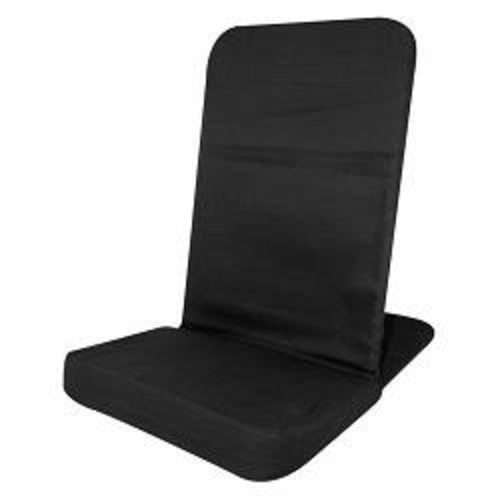 OMSutra Folding Meditation Chair – Portable Comfort for Meditation,