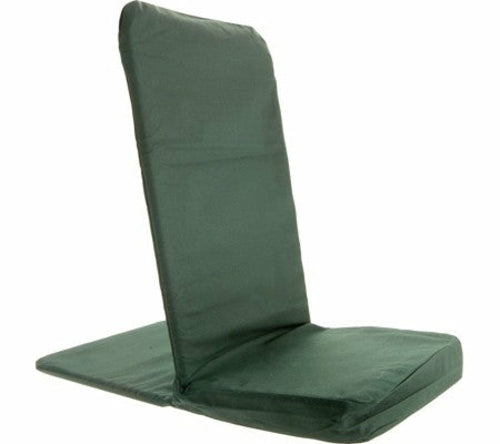 OMSutra Folding Meditation Chair – Portable Comfort for Meditation,